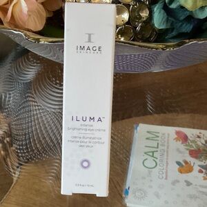 Image Skincare
Iluma intense brightening crème .05 oz